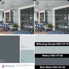 Premium plus is highly ranked by independent 3rd party labs and meets leed and greenguard gold requirements. Behr Watery Vs Rain Closest Sherwin Williams In 2021 Exterior House Paint Color Combinations Gray House Exterior Outdoor House Paint