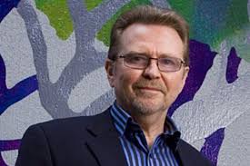 Sibling rivalry: Greg Rudd