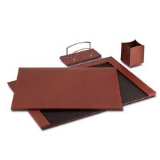 Choose from the wondrous range of leather desk set on alibaba.com. Pineider Power Elegance Luxury Leather Desk Set Ceo Executives