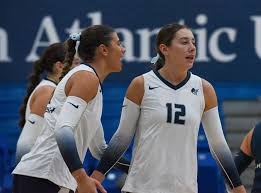 Women's Volleyball vs Florida Southern