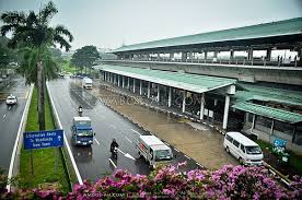 We finally made it to melaka sentral only to realize that it wasn't central to where we were staying. Singapore To Melaka Malaysia Bus Via Johor Bahru Ambot Ah Travel Blog
