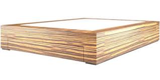 Polsterbetten mit bettkasten gibt es bei yourhome.de in großer auswahl! Designer Bett Moderne Weisse Design Betten Von Rechteck