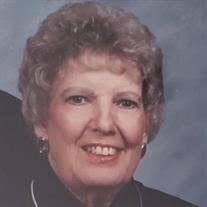 Barbara Lowe Busby Obituary