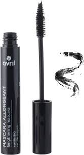 Avril Mascara - Noir
