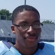 Jaden Roberts-thomas' Centennial High School Bio