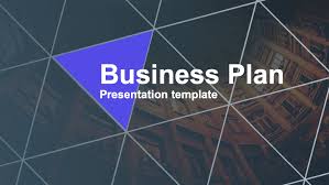 Select a purpose for the project, then insert a detailed. Business Plan Free Powerpoint Template Just Free Slides