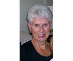 Bonnie Brunn Obituary (1932