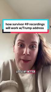 Impact of Trump Address