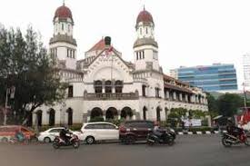 10 gambar lawang sewu semarang, harga tiket masuk wisata via www.jejakpiknik.com. Lawang Sewu Ikon Arsitektur Semarang Kombinasi Desain Tropis Dan Eropa Halaman All Kompas Com