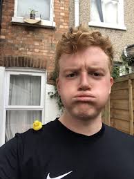 Joe Lord-Jones is fundraising for Refuge