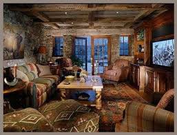 Image Result For Western Homes Interior Western Living Rooms Western Living Room Decor Western Rooms