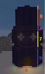 Verwandeln sie ihr aquarium in die unterwasserwelt von bikini bottom.mit den spongebob figuren von preis aquaristik können sie die lustige welt von spongebob und seinen. á… Thaddaus Haus In Minecraft Bauen Minecraft Builder Com