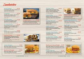 منيو ورقم وعنوان مطعم لاكونكا منيو مطاعم مصر