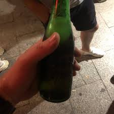 El yambala madrid es uno de esos bares que enaltecen el encanto y el interés por la capital española. Yambala Madrid Madrid Venue Photos Untappd