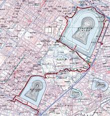 「履中陵古墳」の画像検索結果