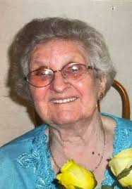 Obituary for Celina Margaret Butcher