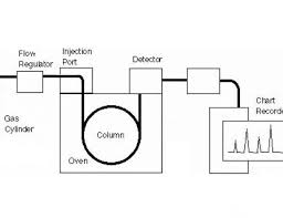 Gas Chromatography Unsw Mark Wainwright Analytical Centre