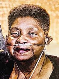 Carolyn Smart Obituary (2021)