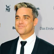 Robbie Williams to collaborate with his father