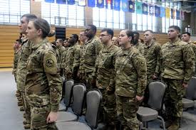 The infantry is the only branch in the army organized, equipped, and trained to accomplish this. Army S New Promotion System Could Mean Separations For Some Soldiers Military Com