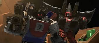 Prime episodes and free hd videos. Transformers War For Cybertron Earthrise Trailer Has Arrived Film