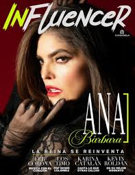 Revista InFluencer