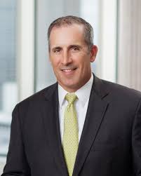 George Robertson Murphy People Vinson Elkins Llp