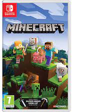Be sure to take advantage of best buy's price match when purchasing this. Minecraft Nintendo Switch Game Cheaper Than Retail Price Buy Clothing Accessories And Lifestyle Products For Women Men