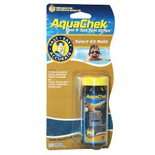 Upc 090944016403 Aquachek 541640a Select Refills Test