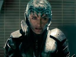 Superman versus faora fight comparison