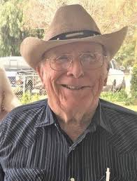 Richard "Dan" Blythe Obituary