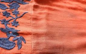 Hand washing in cold water with a gentle detergent and a flat drying on a stand is preferred for bright colored clothes that are susceptible to bleeding. How To Prevent Colour Bleeding Sew Guide