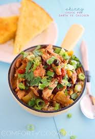 Which kind of chicken are you looking for? Spicy Crockpot Chicken Recipe The Comfort Of Cooking