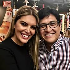 Carmela Stein: Semifinalista del Miss Universo 1961