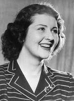 Nancy Evans (mezzo-soprano)