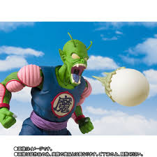 Piccolo is the main villain of the film, dragonball evolution. Dragon Ball Z Oberteufel Piccolo Allblue World Anime Figuren Shop Jetzt Hier Online Bestellen