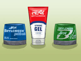 The best hair gel offers a range of gentle, nourishing properties on the scalp and soothing for the hair. How To Use Brylcreem 13 Steps With Pictures Wikihow