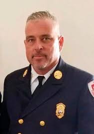 Officers & Directors 2024-2025