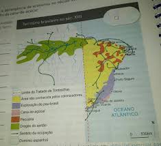 A atividade econômica (português brasileiro) ou atividade económica (português europeu) gera riqueza mediante a extração, transformação e distribuição de recursos naturais, bens e serviços. Analise O Papel De Cada Atividade Economica Na Ocupacao Do Territorio Colonial Brainly Com Br
