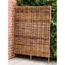 About 3% of these are garden sets, 0% are rattan / wicker chairs, and 0% are dining chairs. Rattan Zaun 120x150 A2 Living Hier Kaufen