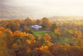 Charlottesville Va I Ll Be There In A Few Weeks Fall Foliage Virginia Is For Lovers Monticello