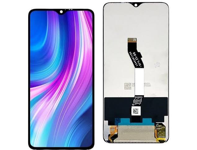 XIAOMI REDMI NOTE 8 PRO LCD PANEL UNIT - Roadies Hub