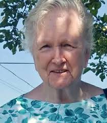 Obituary for Betty J. Calabrese