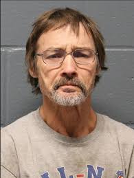 On December 10th at around 10:30 PM, one of your Belton Police Officers  noticed a white F-150 making a very slow turn from N Scott onto Markey Rd.  The observant officer decided