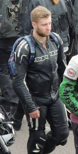 Biker Into Bikers Leathermen Motorcycle Leathers Suit Mens Leather Clothing Men In Uniform