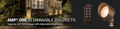 Amp One Ir Dimmable Products Amp Lighting