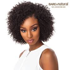 Foxy silver 10 salt n' pepper human hair blend jerry curl weave grey color 51. Sensationnel Bare Natural Peruvian Virgin Remi Human Hair Weave Jerry Curl 10s 3pcs