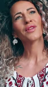 Fete Roscate Frumoase