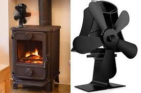 Top 10 Best Wood Stove Fans Reviews In 2020 Wood Stove Stove Fan Stove
