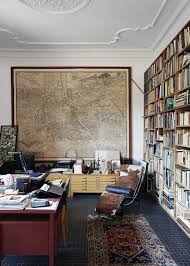 Gorgeous Books Libraries And Reading Spaces For Book Lovers Vintage Interior Design Home Interior Design Home Library